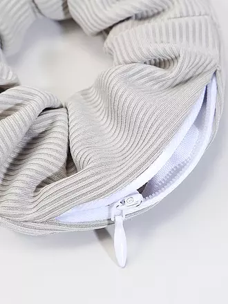 FIGLIA | Coletero con cinta para el pelo de mujer |